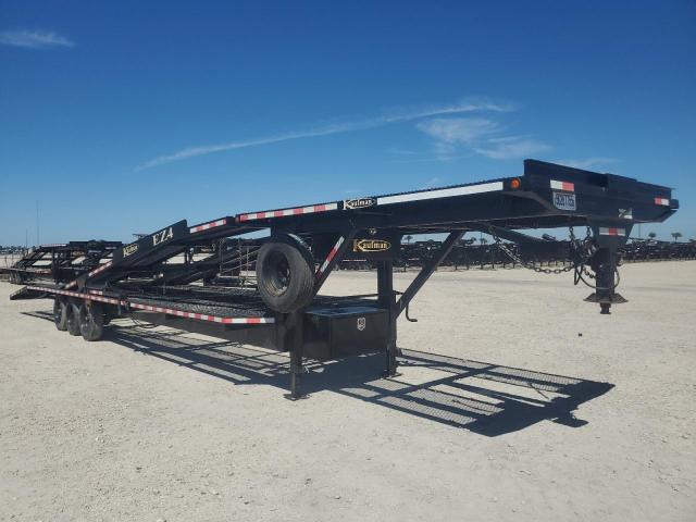 2016 Kaufman Car Carrier