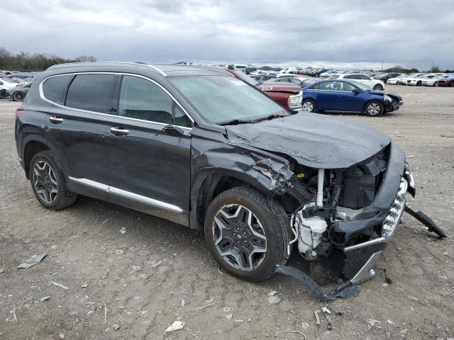  HYUNDAI SANTA FE 2023 Сharcoal