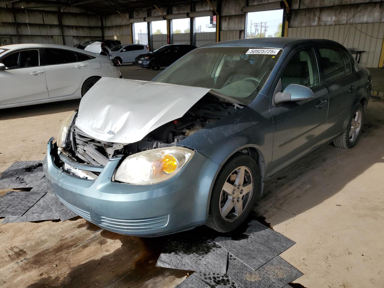 2010 Chevrolet Cobalt 2Lt for Sale in Phoenix, AZ - Front End