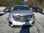 2018 Cadillac Xt5 Luxury zu verkaufen in Fairburn, GA - Front End