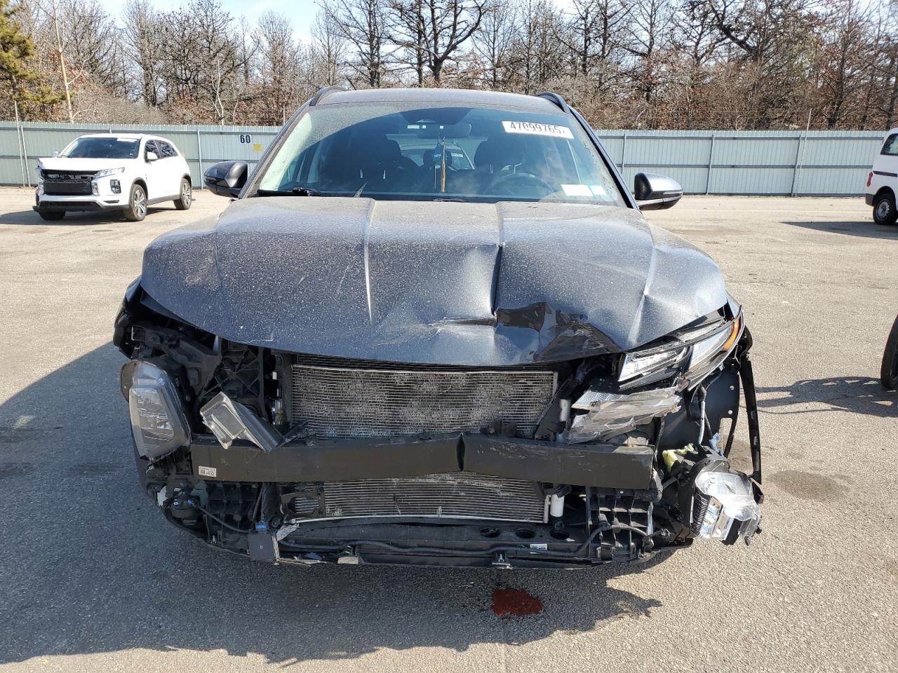 2023 Hyundai Tucson - Image 5