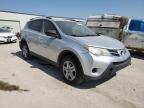 2014 Toyota Rav4 Le იყიდება Kansas City-ში, KS - Rear End