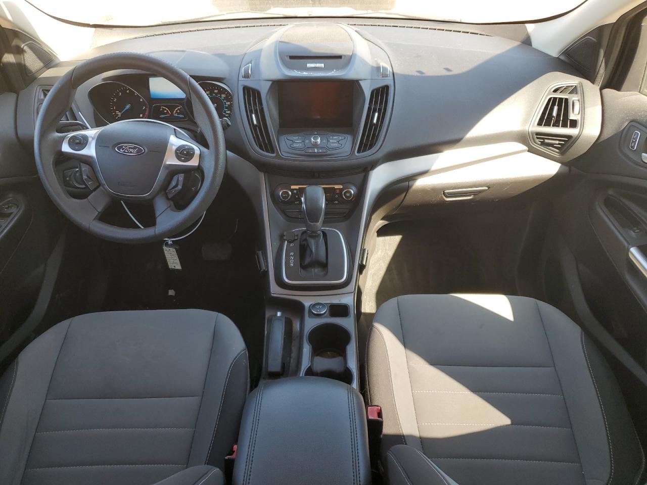2013 Ford Escape - Image 8