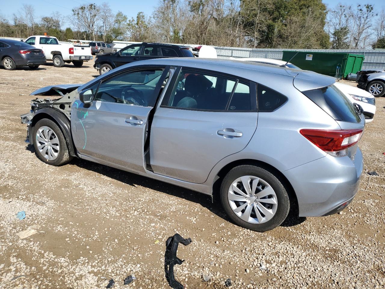 2019 Subaru Impreza - Image 2