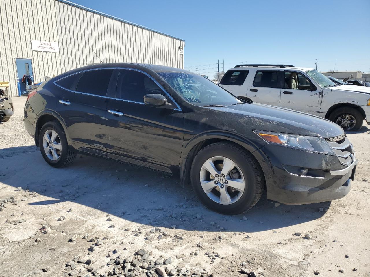 2010 Honda Accord - Image 4