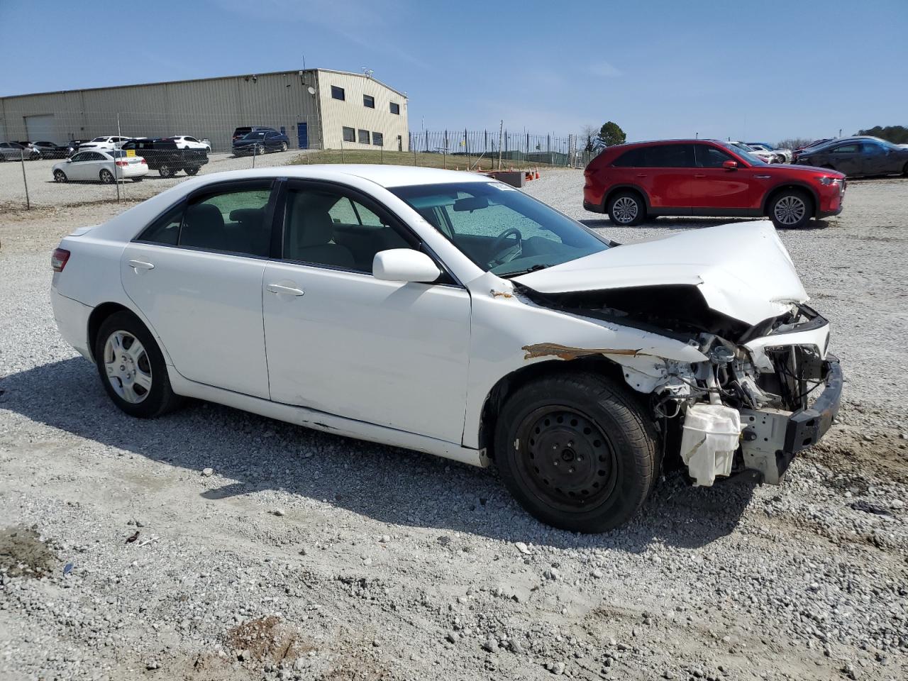2011 Toyota Camry - Image 4