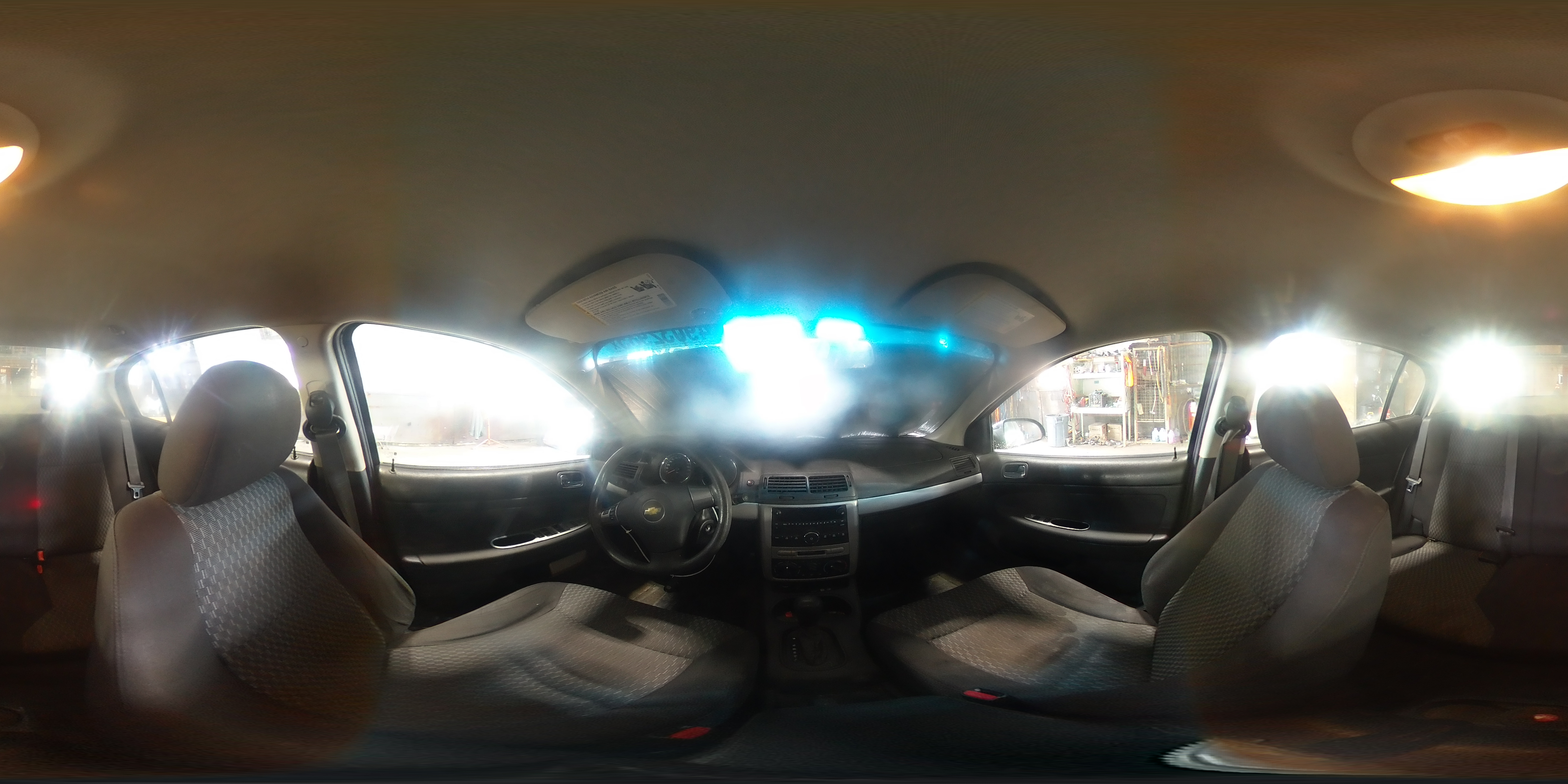 2010 Chevrolet Cobalt - Image 12
