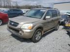 2005 Honda Pilot Ex de vânzare în Spartanburg, SC - Front End