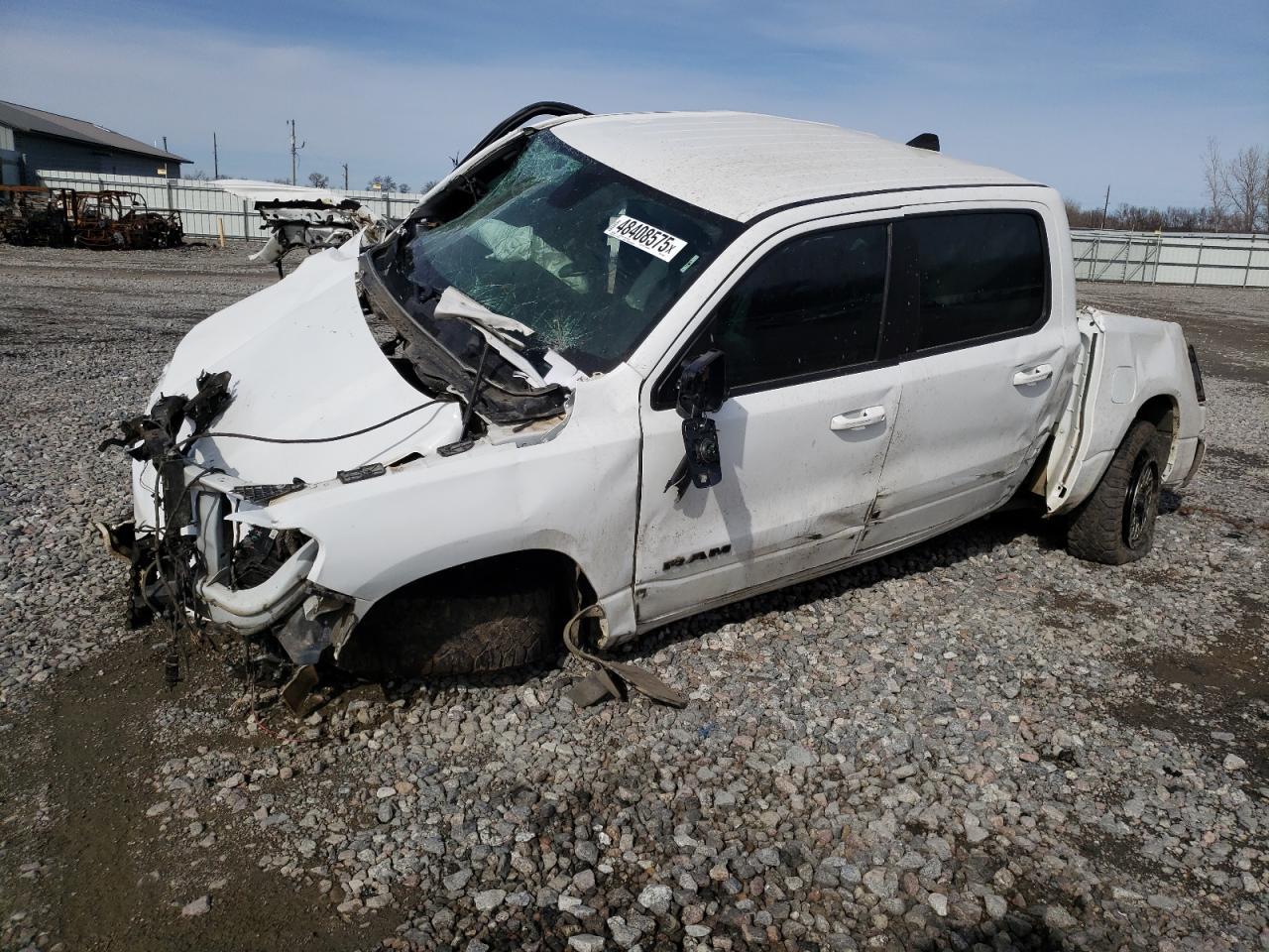 2019 RAM 1500 - Image 1
