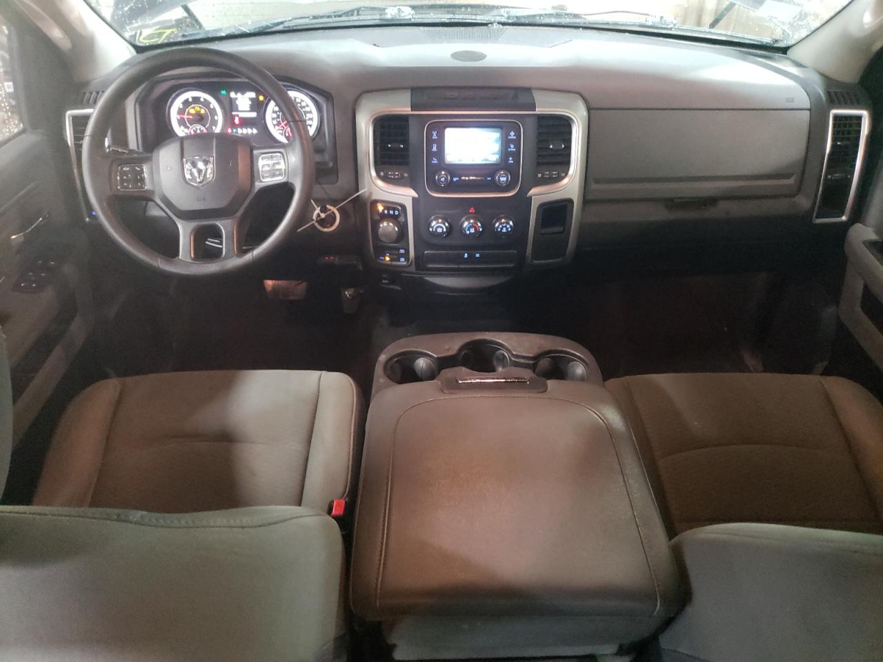 2017 RAM 1500 - Image 8