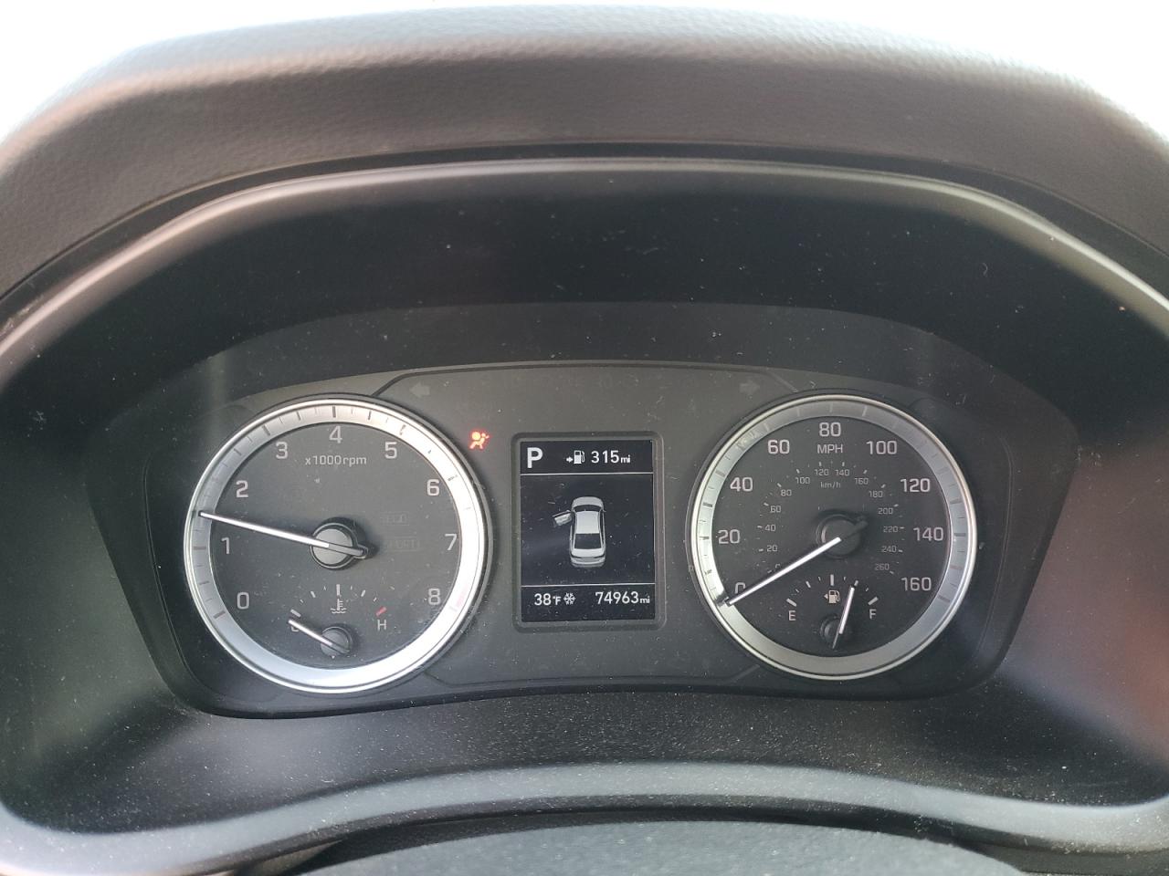 2019 Hyundai Sonata - Image 9