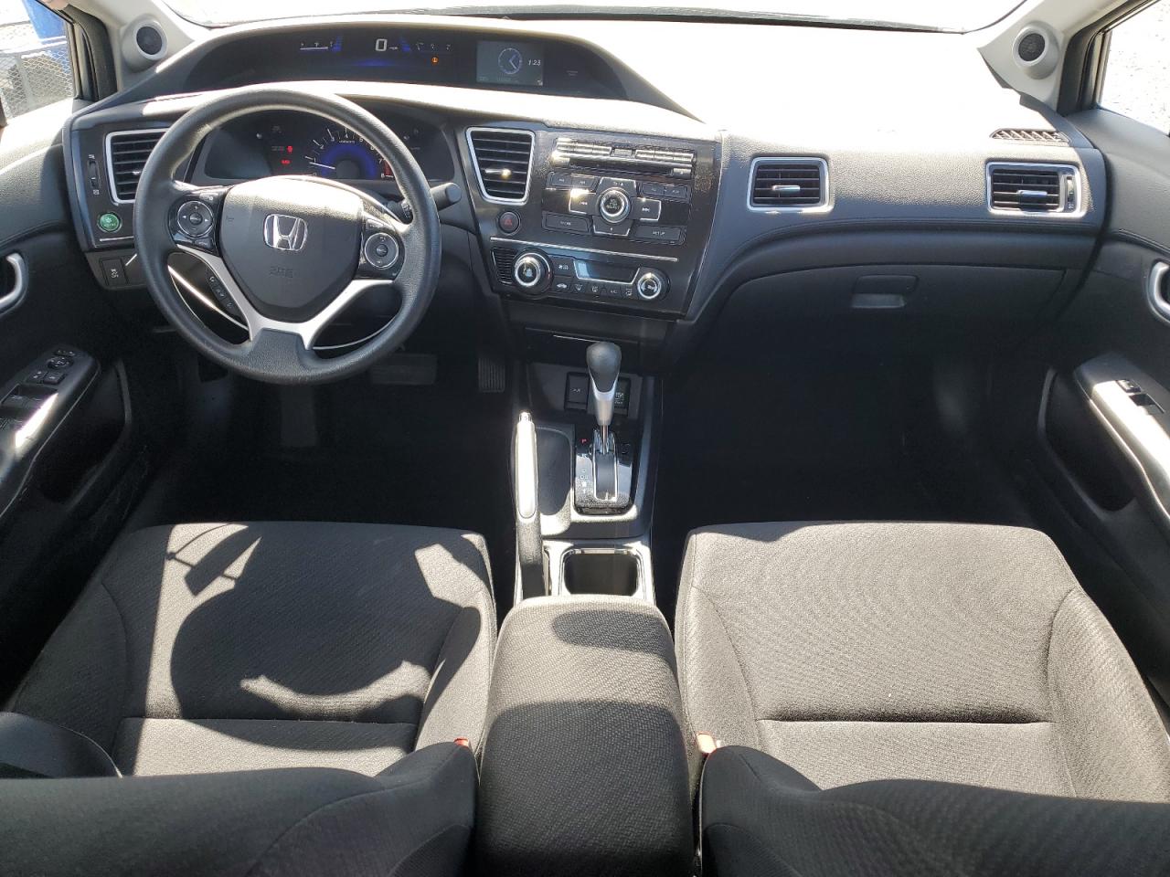 2013 Honda Civic - Image 8