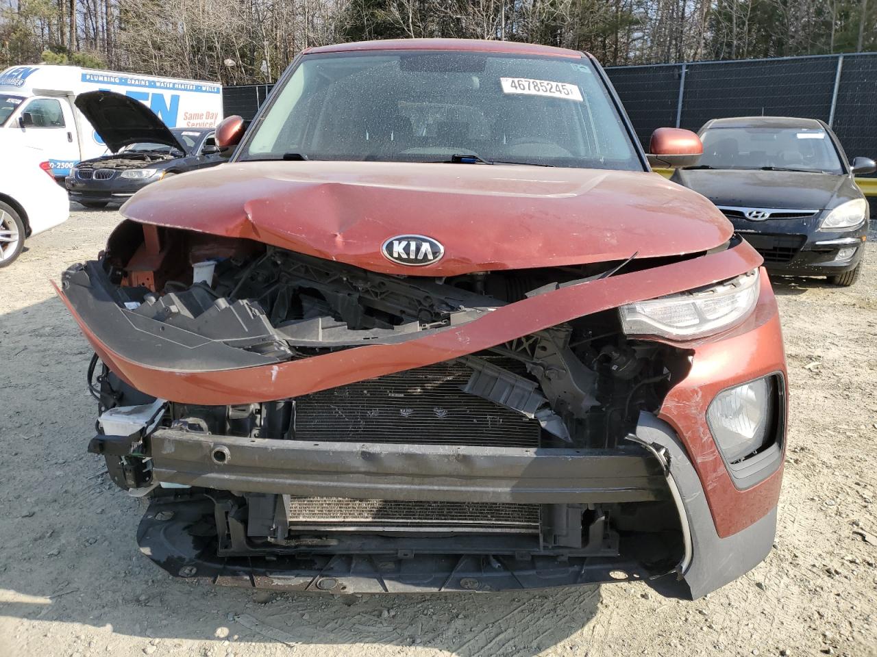 2020 Kia Soul - Image 5