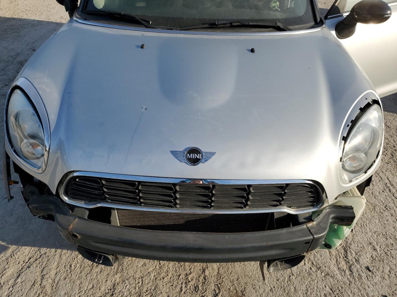 2014 MINI Cooper - Image 11