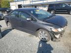 2010 Honda Civic Lx за продажба в Concord, NC - Front End