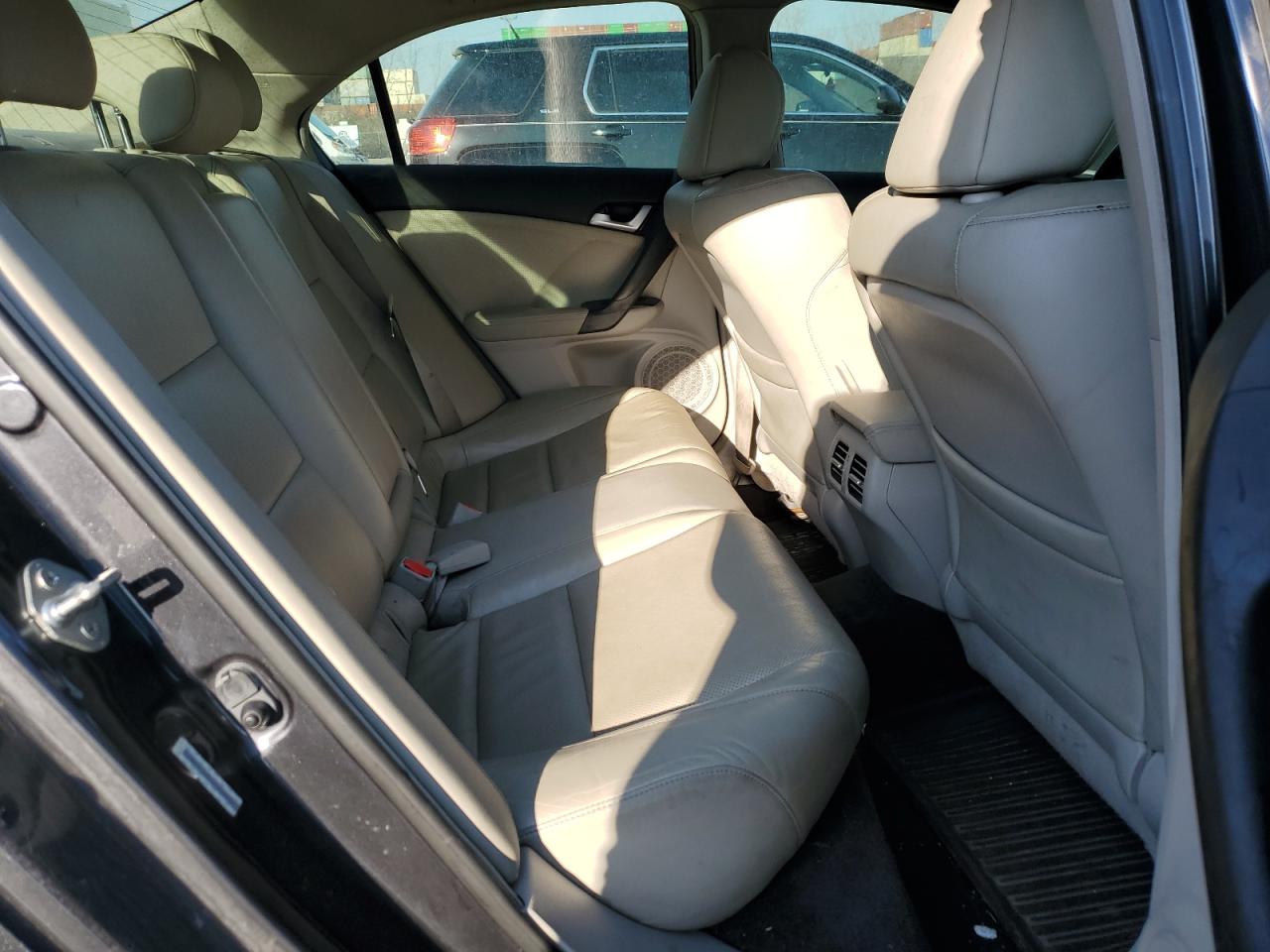 2011 Acura TSX - Image 10