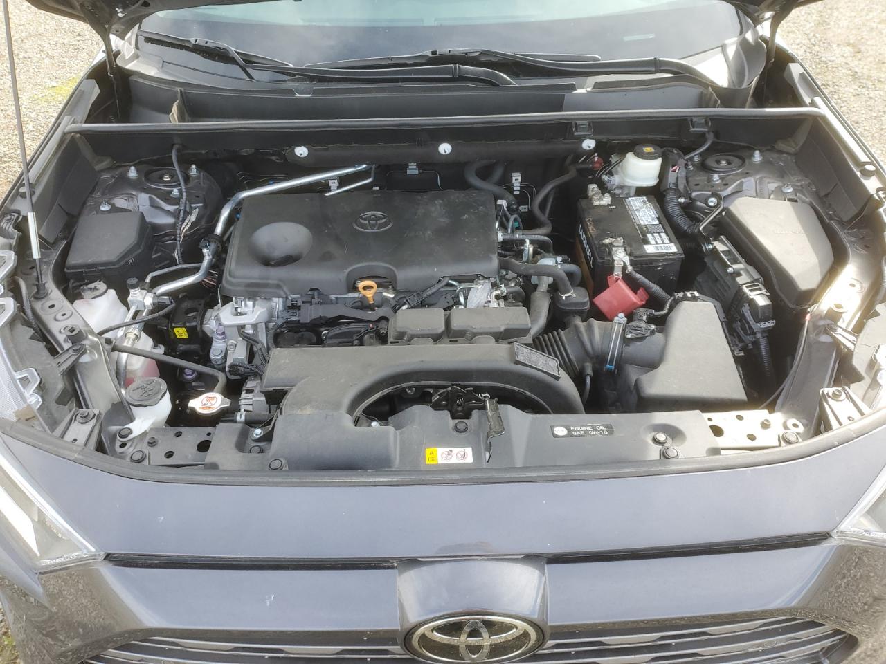 2019 Toyota RAV 4 - Image 13