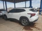 2025 Chevrolet Trax 1Lt на продаже в Phoenix, AZ - Rear End