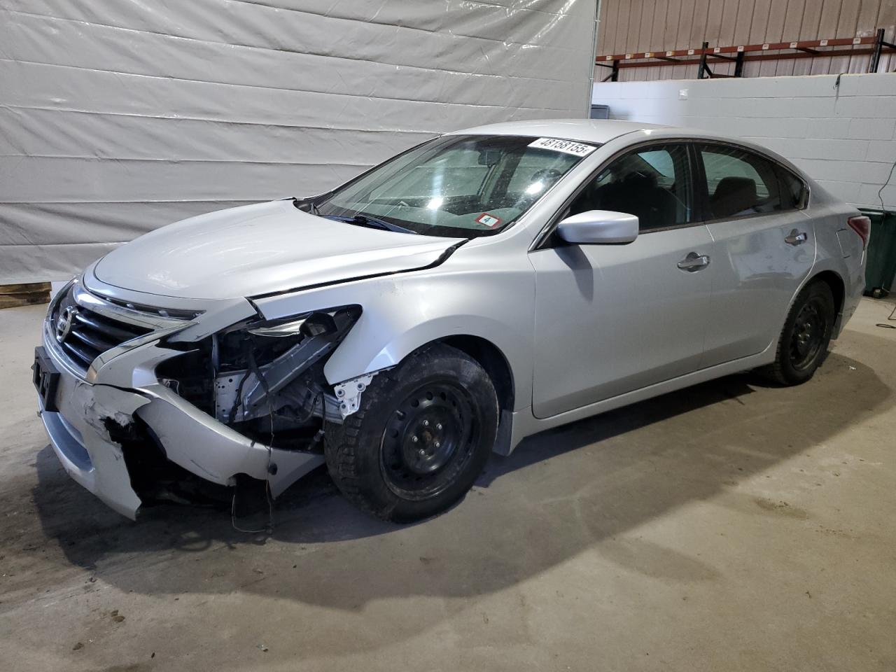 2013 Nissan Altima - Image 1