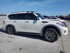 2018 Nissan Armada Platinum იყიდება New Orleans-ში, LA - All Over
