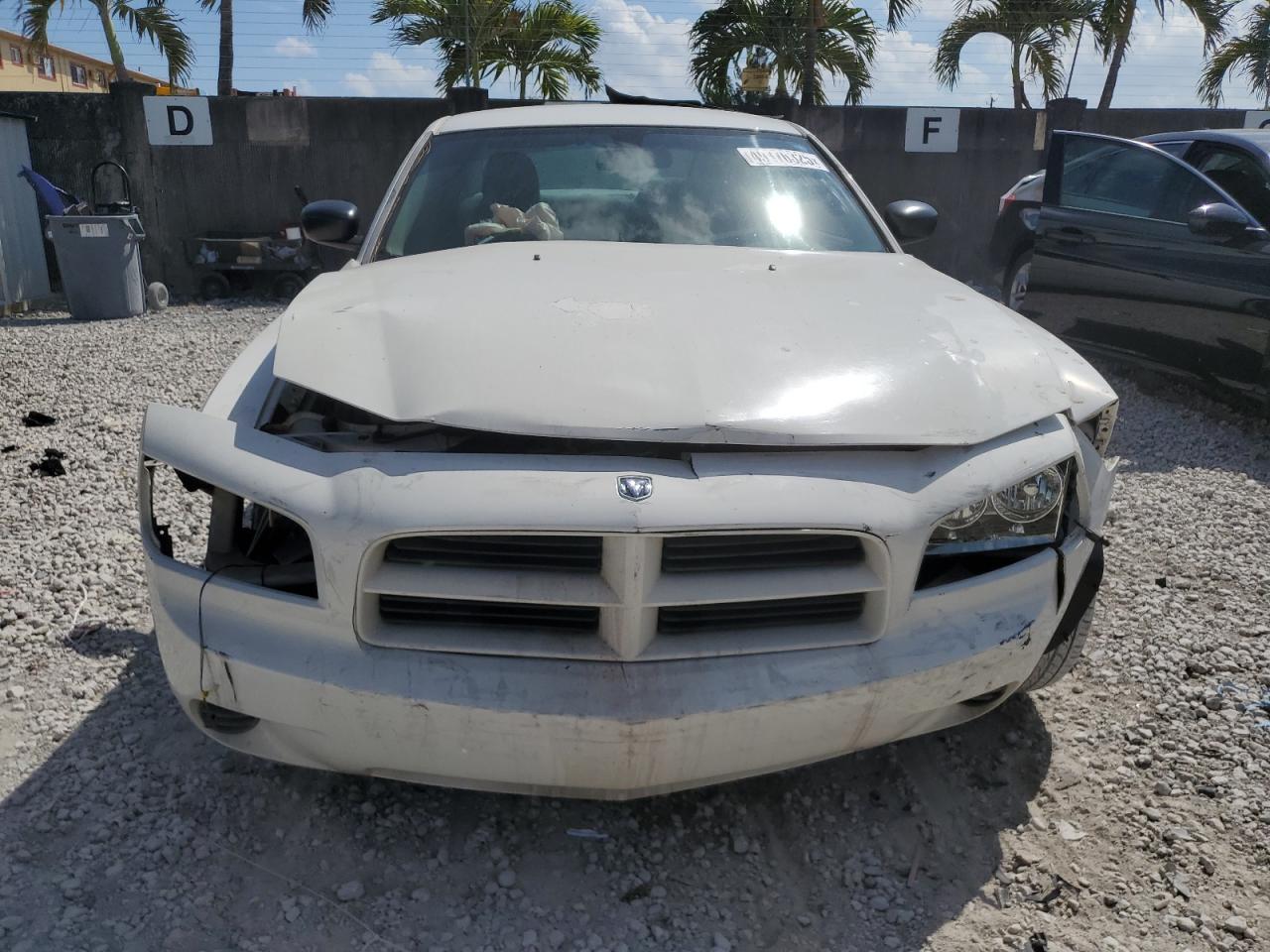 2007 Dodge Charger - Image 5