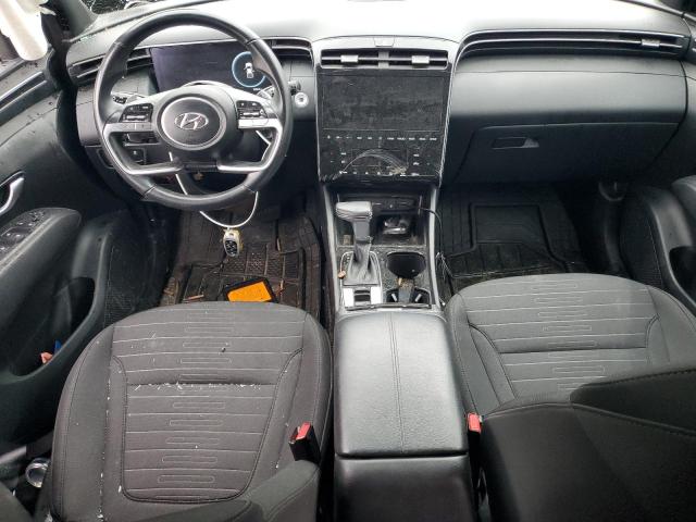  HYUNDAI SANTA CRUZ 2023 Колір засмаги