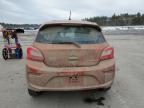 2017 Mitsubishi Mirage Es for Sale in Windham, ME - Front End