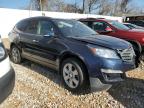 2016 Chevrolet Traverse Lt zu verkaufen in Bridgeton, MO - Front End