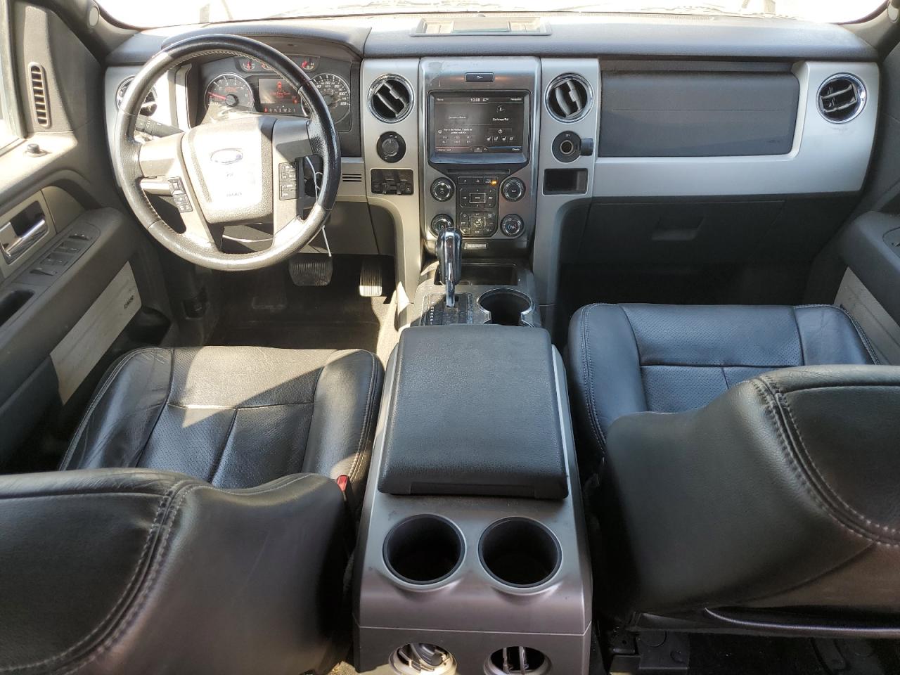 2013 Ford F-150 - Image 8