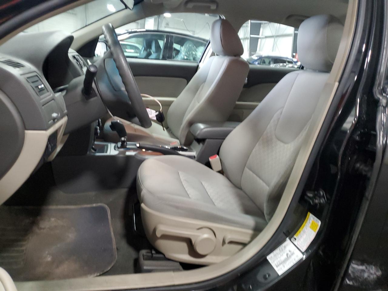 2010 Ford Fusion - Image 7