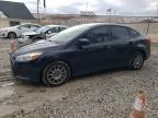 2018 Ford Focus Se en Venta en Northfield, OH - Rear End