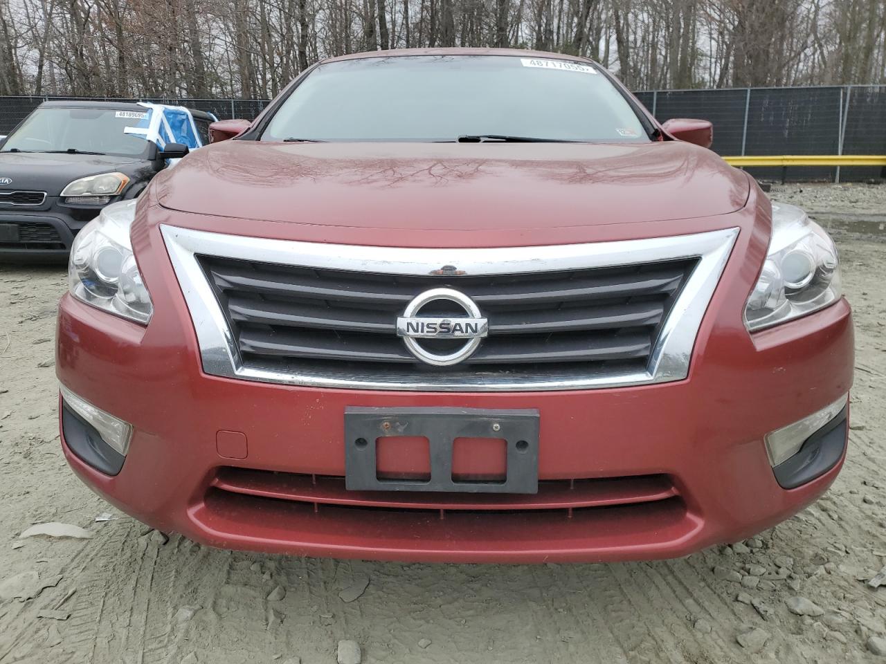 2014 Nissan Altima - Image 5