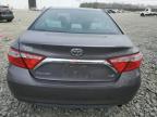 2015 Toyota Camry Le en Venta en Windsor, NJ - Front End