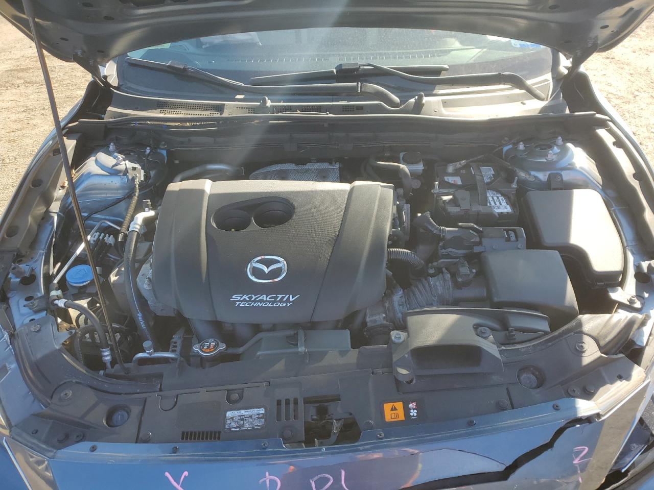 2015 Mazda 3 - Image 11