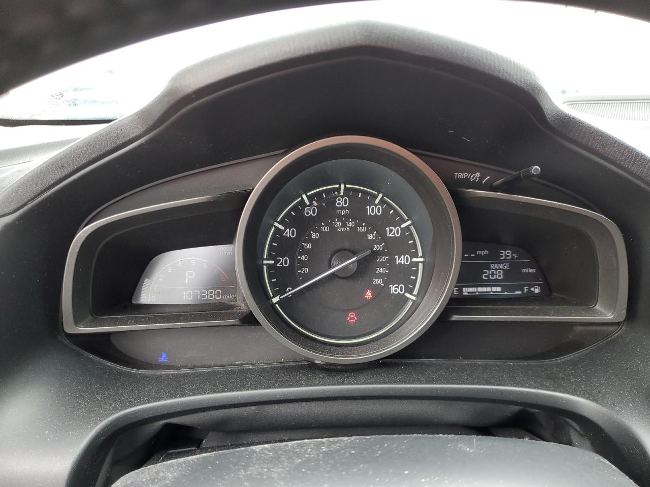 2018 Mazda 3 - Image 9