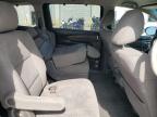 2016 Honda Odyssey Se на продаже в Kansas City, KS - Front End