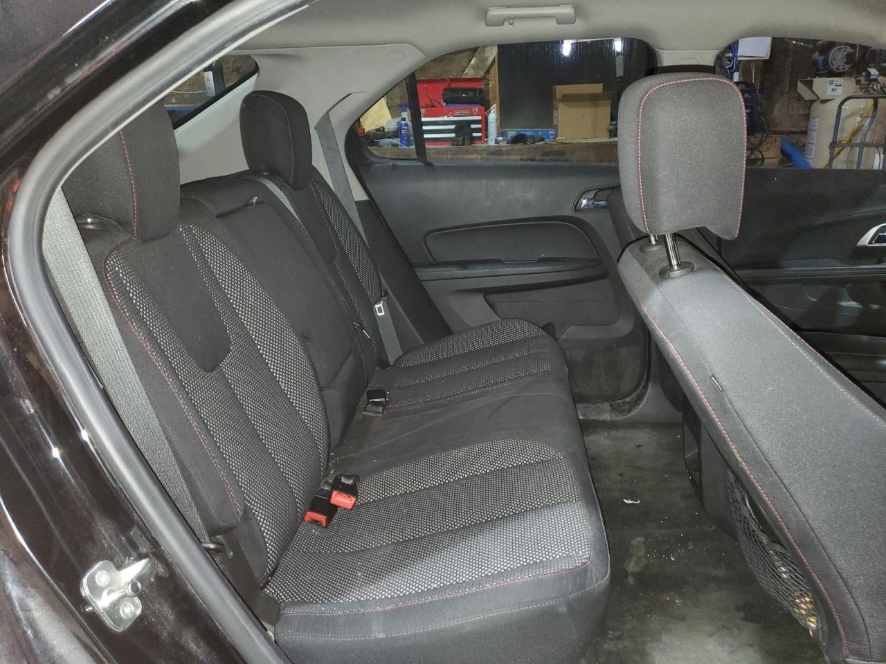 2014 Chevrolet Equinox - Image 11