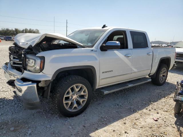 2017 Gmc Sierra K1500 Slt