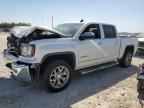 2017 Gmc Sierra K1500 Slt zu verkaufen in Taylor, TX - Front End