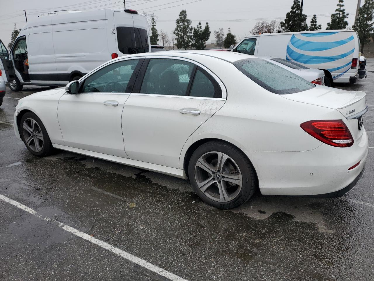 2019 Mercedes-Benz E-klasse - Image 2