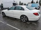 2019 Mercedes-Benz E 300 на продаже в Rancho Cucamonga, CA - Front End