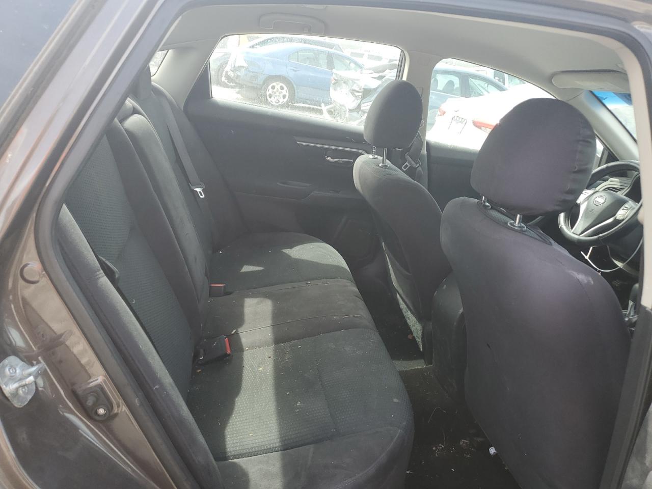2014 Nissan Altima - Image 10