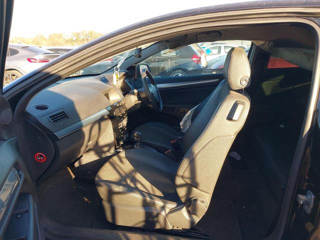 2009 VAUXHALL ASTRA DESI