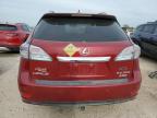 2010 Lexus Rx 350 за продажба в San Antonio, TX - Front End