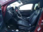 2016 Nissan Sentra S for Sale in Sacramento, CA - Front End