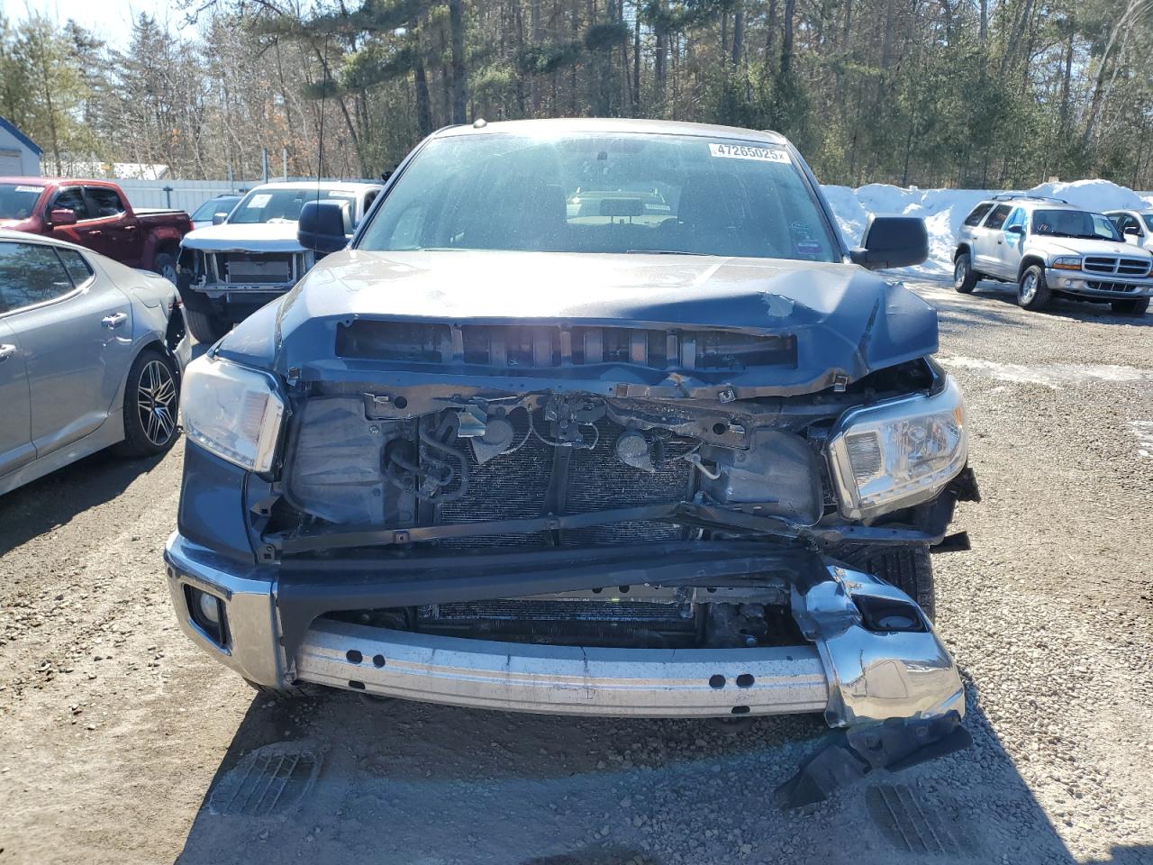 2016 Toyota Tundra - Image 5