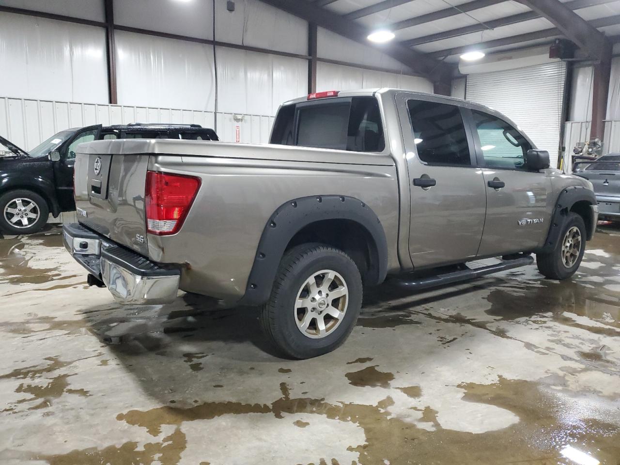 2007 Nissan Titan - Image 3