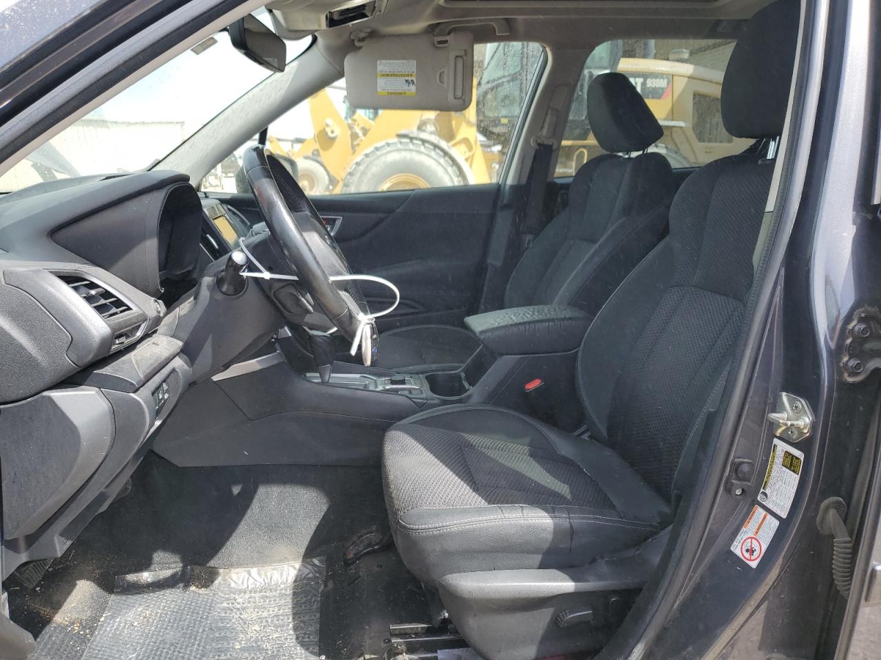 2020 Subaru Forester - Image 7