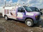 2011 Ford Econoline E150 Van продається в Elgin, IL - Mechanical