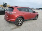 2016 Toyota Rav4 Xle للبيع في Jacksonville، FL - Front End